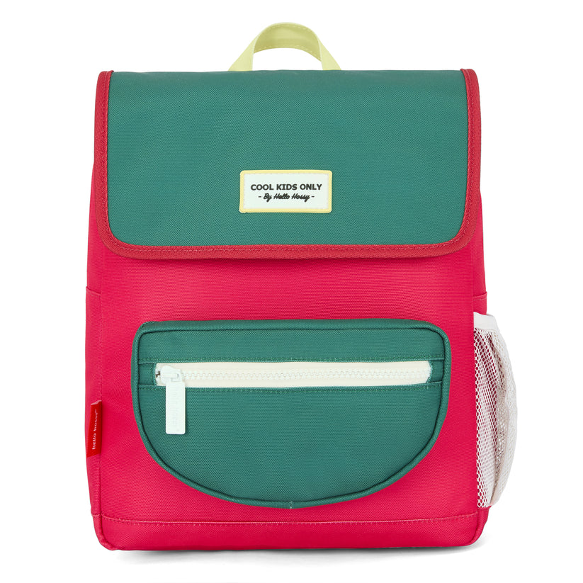 Mochila Infantil Mini Pastèque Hello Hossy