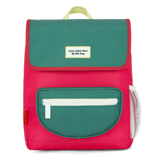 Mochila Infantil Mini Pastèque Hello Hossy