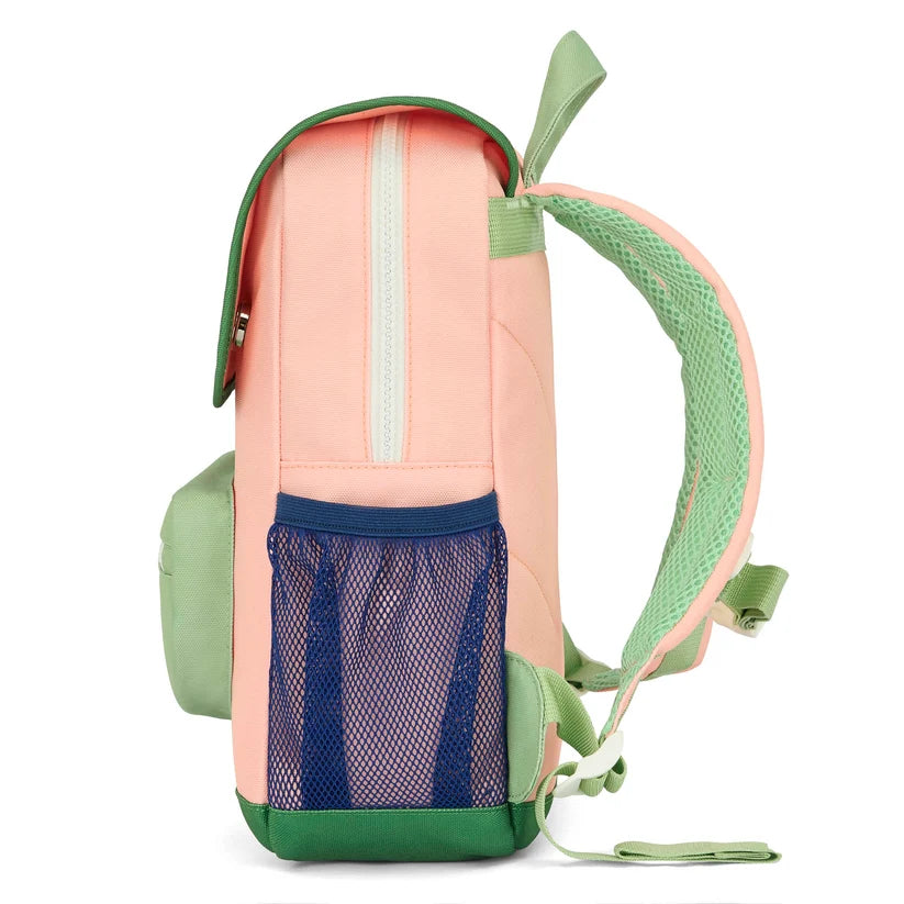 Mochila Infantil Mini Smoothie Hello Hossy