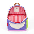 Cargar la imagen en la vista de la galería, Mochila Infantil Mini Lavendy Hello Hossy
