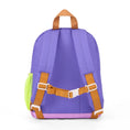 Cargar la imagen en la vista de la galería, Mochila Infantil Mini Lavendy Hello Hossy
