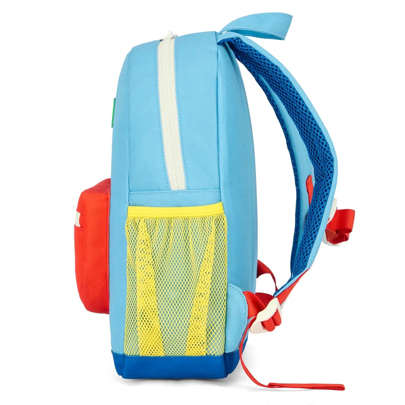 Mochila Infantil Mini Sky Pop Hello Hossy