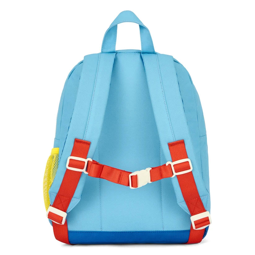 Mochila Infantil Mini Sky Pop Hello Hossy