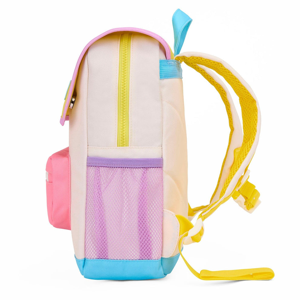 Mochila Mini Sugar Hello Hossy – 2 a 5 años
