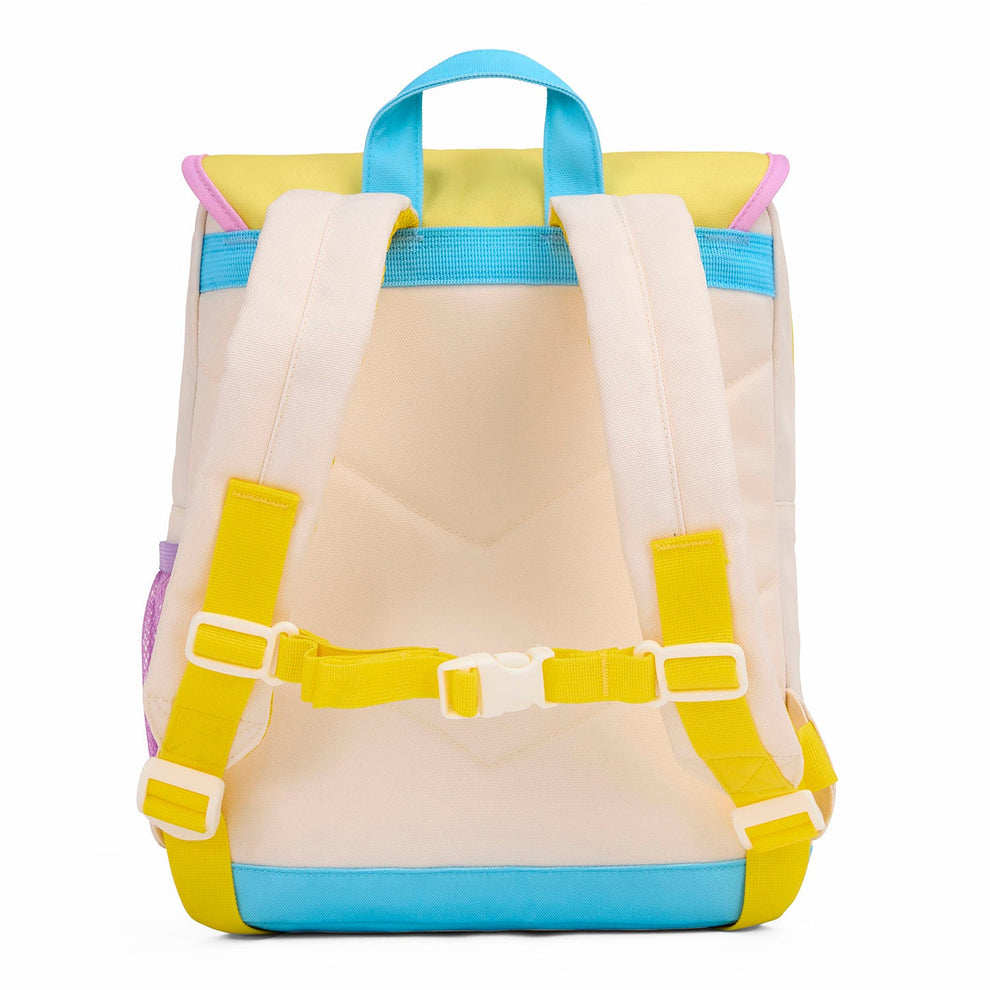 Mochila Mini Sugar Hello Hossy – 2 a 5 años