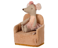 Cargar la imagen en la vista de la galería, Silla plegable, Ratón - Polvo Maileg
