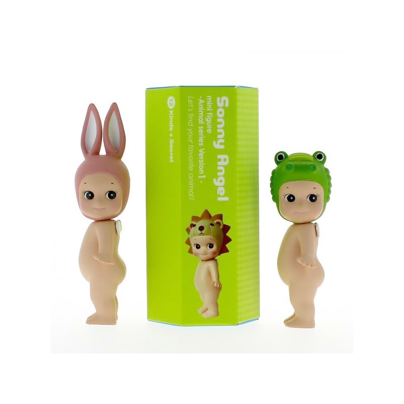 Sonny Angel - Serie animales 1