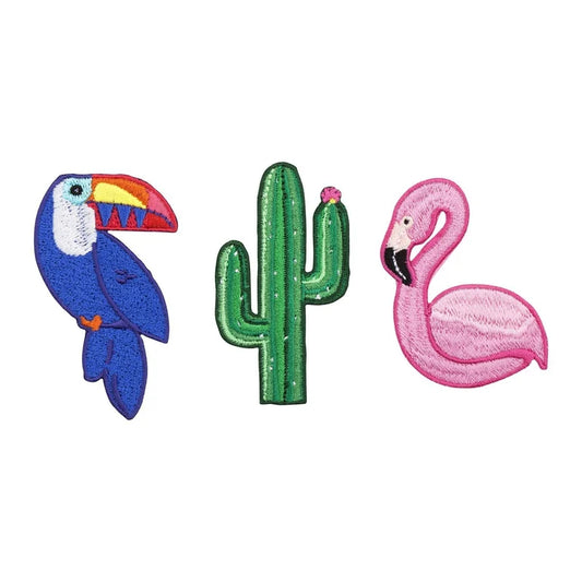 Pines de rayon gigantes