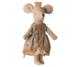 Load image into Gallery viewer, Vestido de princesa para la hermana ratona mayor Maileg
