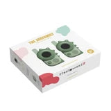 Zoo Walkie Talkie The Zoofamily Dino Green