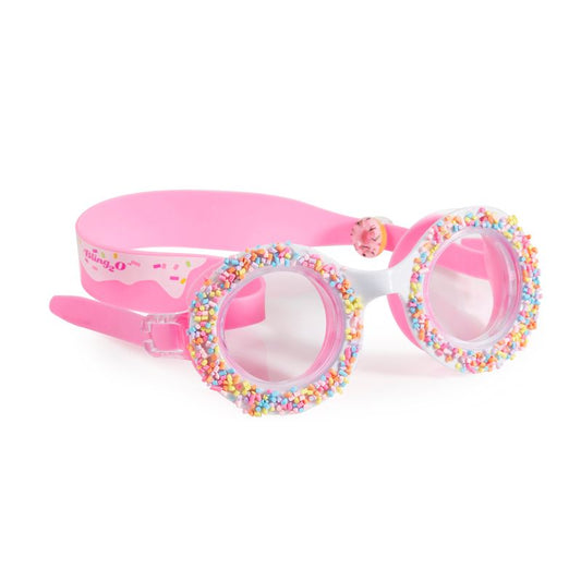 Gafas de buceo Do Nuts 4U Boston Crème Pink
