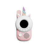Zoo Walkie Talkie The Zoofamily Unicorn - Unicorn