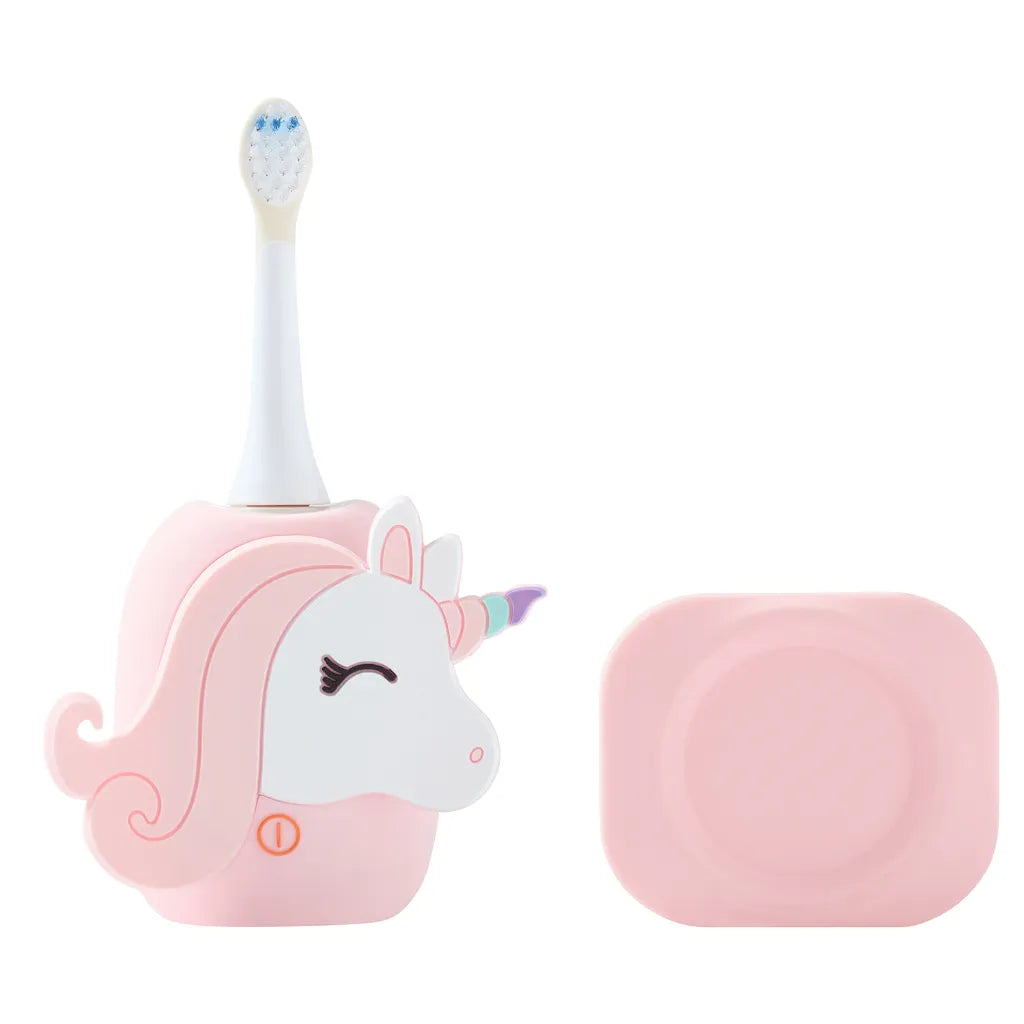 Zoo Toothbrush The Zoofamily Unicorn